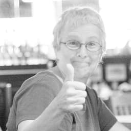 "Liz" Elizabeth Bailey