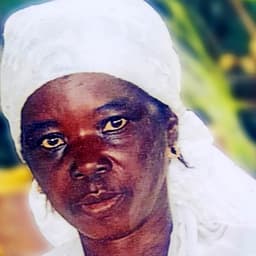 Ruby Kudzi