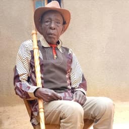 Joseph Barengaya