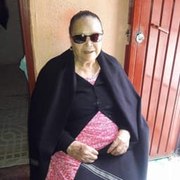 Maria Hernandez