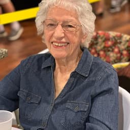 Pauline Sawdey