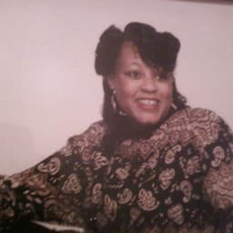 Minnie Brown