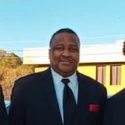 charles Jones