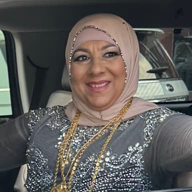 obituary photo for Shahida