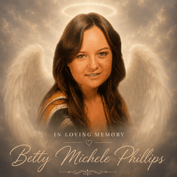 Betty Phillips
