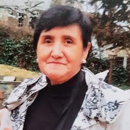 Isabel Gómez López