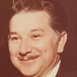Rosendo Elias
