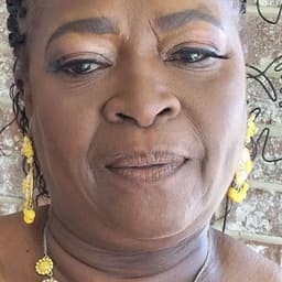 Deborah Jones