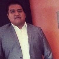 Omar Amador